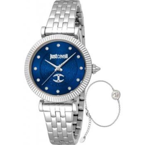 Reloj Just Cavalli Mujer in Acero JC1L266M0015 - JC1L266M0015
